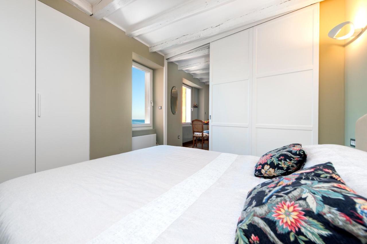 Apartment Mediterraneo Rovinj Exterior foto