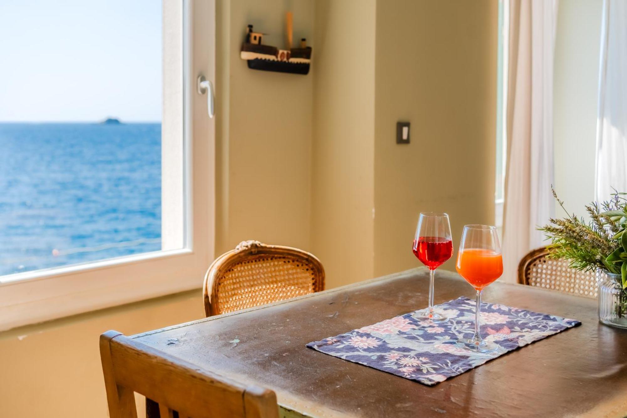 Apartment Mediterraneo Rovinj Exterior foto